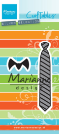 Craftables mallen - Marianne Design