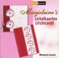 Marjoleine`s cirkelkaarten (Nederlands / Engels)