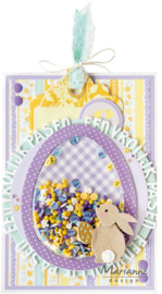 Shakables - Easter LR0057