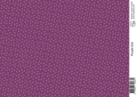 1634 purple dot