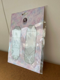 Fairybells pop-up mallen set (2 stuks)