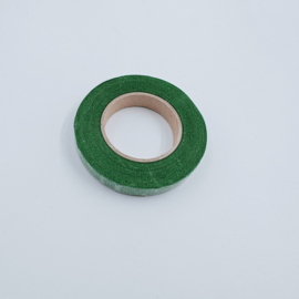 Floral tape groen