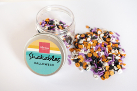 ACTIE Shakables - Halloween LR0052