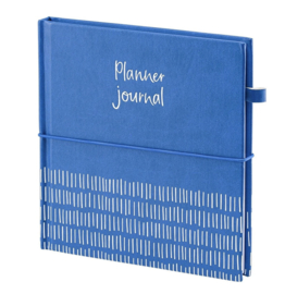 Nienke Vletter • Journal Planner 17,5x17,5cm 192 pagina’s