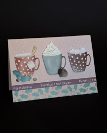 Marjoleine's Kerstmis - paperbook