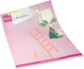 Collectables Stairs COL1594