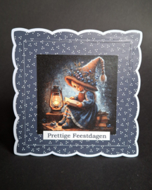 FairyBells 3D-setje nr. 20: Moonlight