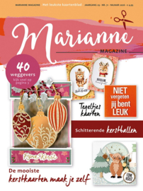 Marianne Magazine nr. 71