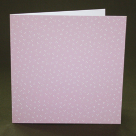 Marjoleine’s kaarten pink 2 (10 stuks)