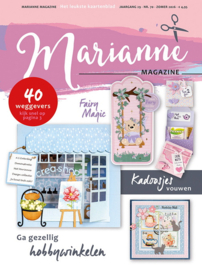 Marianne Magazine nr. 70
