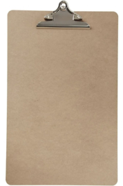 Klembord 32 x 47 cm