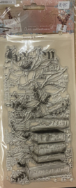 Stempel JMA-WYS-STAMP209