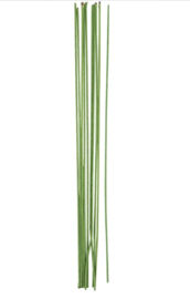Groen bloemdraad