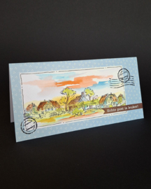 Stempel IFS 047