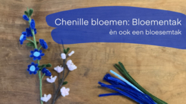 Bloementak