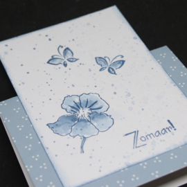 Clear stamp kleine afbeeldingen #240018
