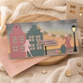 Stans Sinterklaas