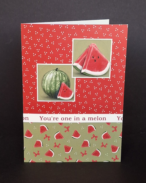 Marjoleine's Fruit - paperbook