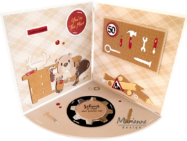 Collectables Eline’s animals - bever COL1590