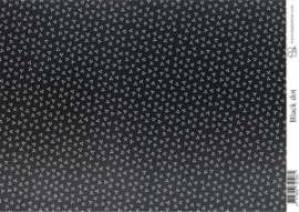 1061 A4-vel Black dot