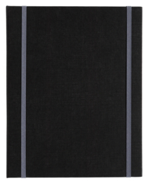 MyArtBook A3 formaat - zwart