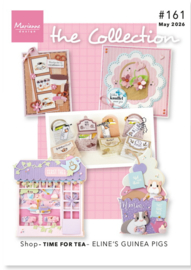 The Collection nr. 161