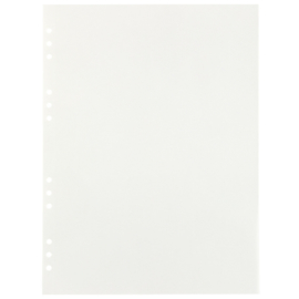 (Art.no. 920608) 20 vel MyArtBook Paper 120 GSM Offwhite drawingpaper Size 314 x 420 mm (A3) x 420 mm (A3)