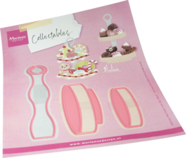 Collectables Etagere by Marleen COL1580