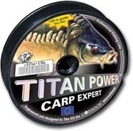 Karp Core Titan Power