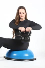 Balanstrainer; Fitness Oefenbal Ø58 cm Yogabal Fitnessbal.