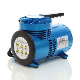 Mini Airbrush Compressor Model AS06