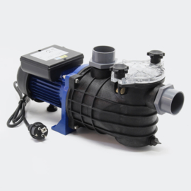 Zwembadpomp 11700 l/h 250W, poolpomp, circulatiepomp.