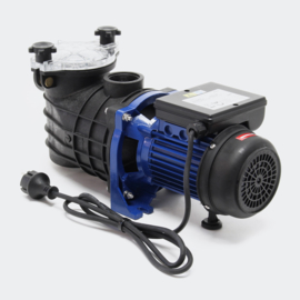 Zwembadpomp 11700 l/h 250W, poolpomp, circulatiepomp.