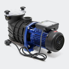 Zwembadpomp 17700 l/h 1100W, poolpomp, circulatiepomp.