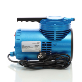 Mini Airbrush Compressor Model AS06