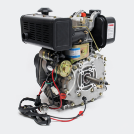 LIFAN C178FD dieselmotor 4,4kW 6Pk 25mm dynamo & E-Start