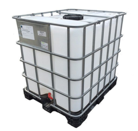 Beschermhoes voor IBC-container regenwatertank 1000 liter
