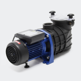 Zwembadpomp 17700 l/h 1100W, poolpomp, circulatiepomp.