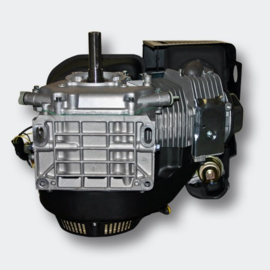LIFAN 188 Benzinemotor 9,5kW/13,0 PK met as van 25mm.
