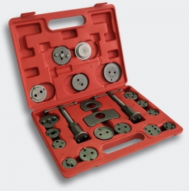 Remzuiger Pullback-set, Tool-Set, 21-delig.