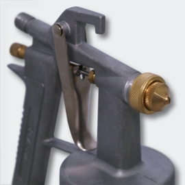 Professioneel metalen Spuitpistool HS-472 0.8mm Nozzle