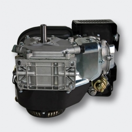 LIFAN Benzinemotor 4T 4,8kW/6,5PK Handstarter 19,05mm Q1