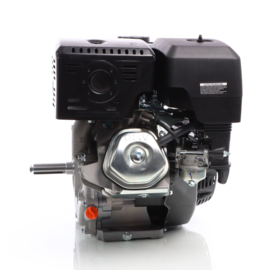 XPOtool benzinemotor GK420(E) 8,8kW (15 pk) krukas 25,4 mm met e-start