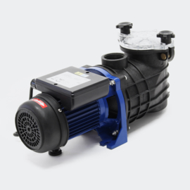 Zwembadpomp 11700 l/h 250W, poolpomp, circulatiepomp.