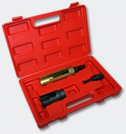 Mercedes CDI Diesel Injector - Extractor Kit - Injector uitbouwgereedschap.