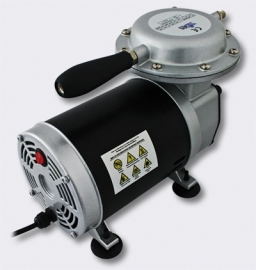 Mini Airbrush Compressor Model AS09