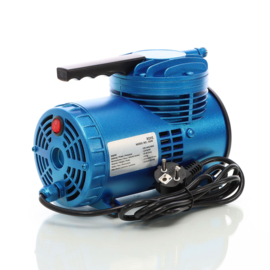 Mini Airbrush Compressor Model AS06