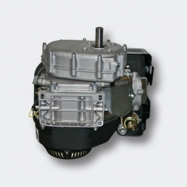 LIFAN Benzinemotor 4T 4,8kW/6,5PK en Koppeling 22,0mm