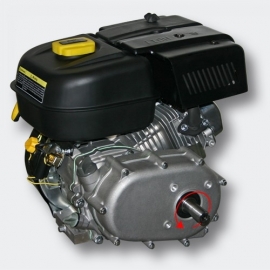 LIFAN Benzinemotor 4T 4,8kW/6,5PK en Koppeling 22,0mm