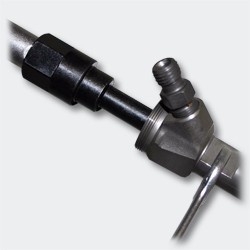 Mercedes CDI Diesel Injector - Extractor Kit - Injector uitbouwgereedschap.